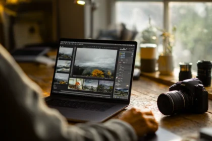 BIWIN Storage penyimpanan