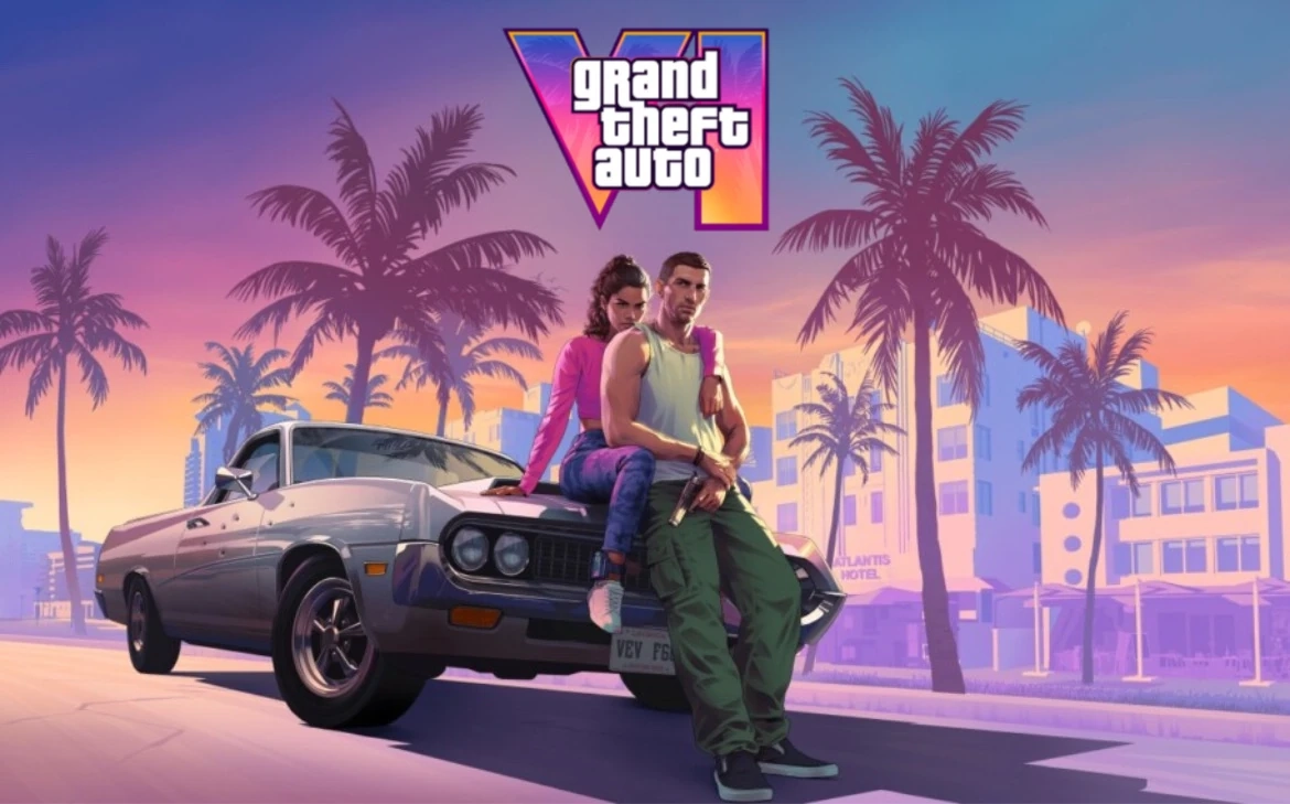 GTA VI ditunda delay diundur