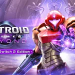 Metroid Prime 4: Beyond segera rilis