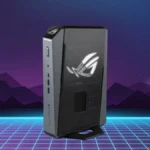 ASUS ROG GR70 Mini PC Gaming