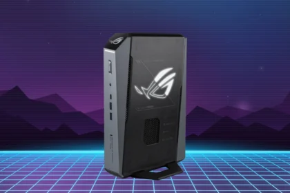 ASUS ROG GR70 Mini PC Gaming