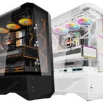 darkflash casing gaming