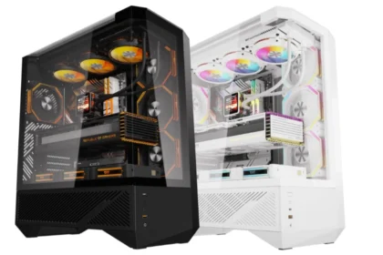 darkflash casing gaming