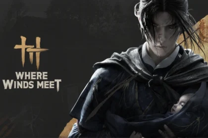 where winds meet steam deck