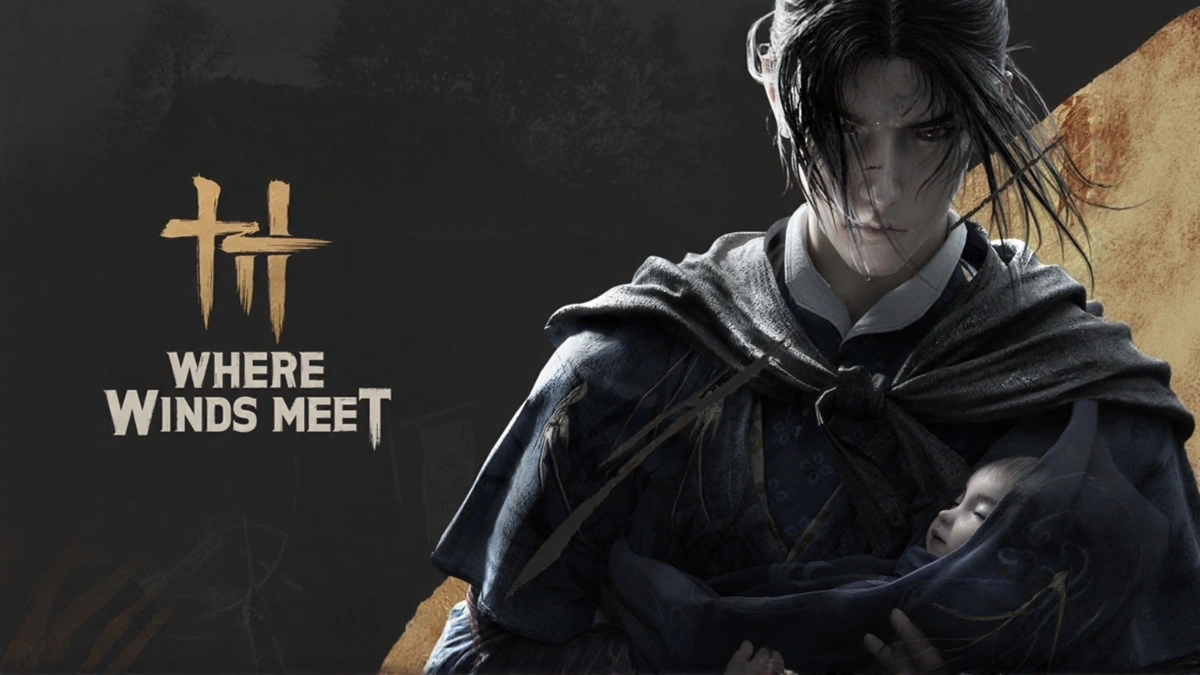 where winds meet steam deck