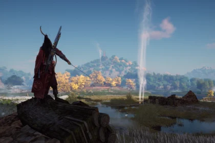 where winds meet segera rilis global