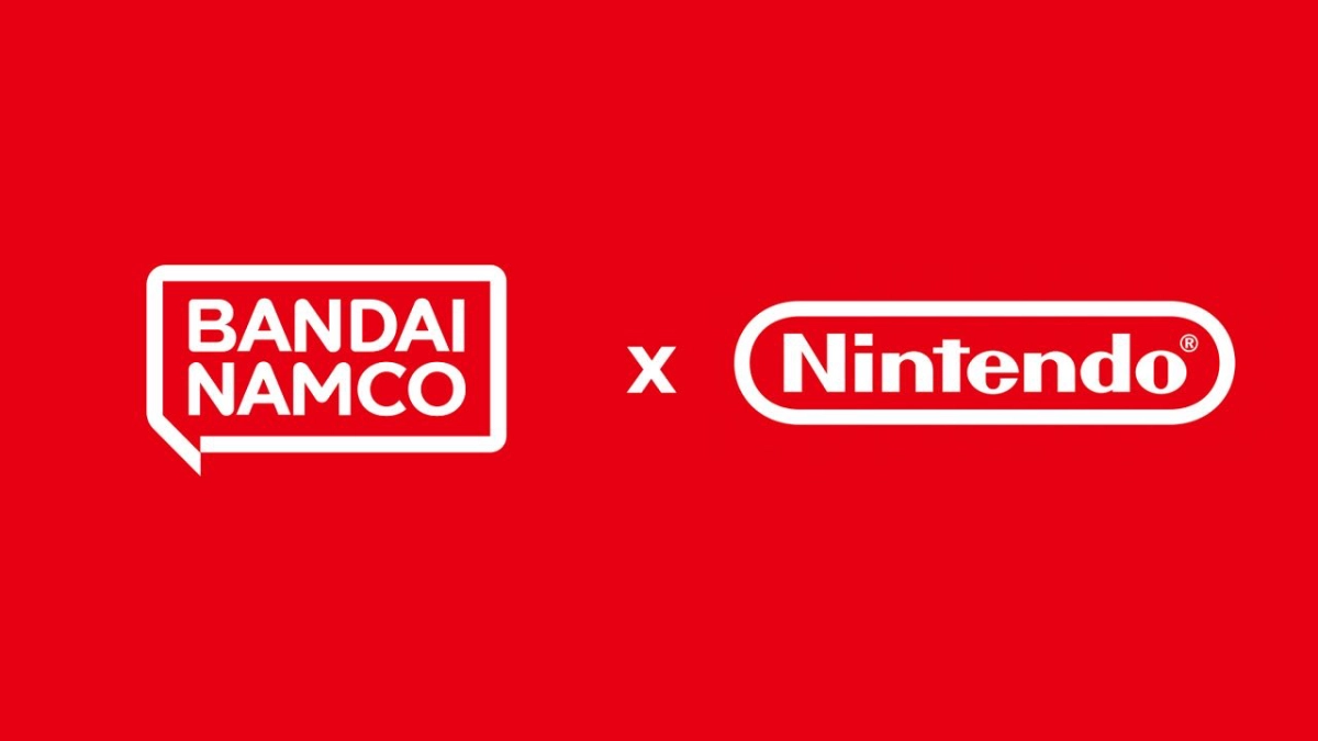 Nintendo akuisisi Bandai Namco Singapore