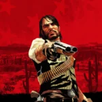 Red Dead Redemption Netflix