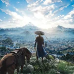 Where Winds Meet Mobile Global