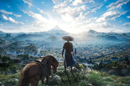 Where Winds Meet Mobile Global