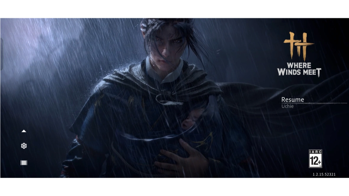 Where Winds Meet Versi Mobile Rilis Global Hari Ini, Tetap Menjanjikan?