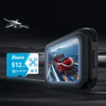 Biwin storage 4K ekosistem