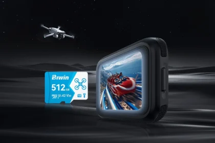 Biwin storage 4K ekosistem