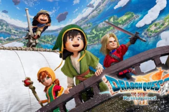 dragon quest vii reimagine demo januari