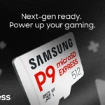 Samsung P9 Express
