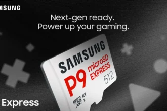 Samsung P9 Express