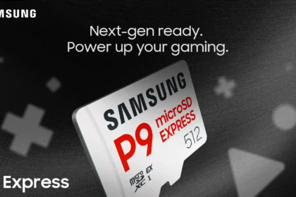 Samsung P9 Express