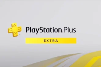 Playstation Game Region Inggris