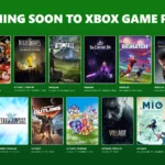 XBOX GamePass Januari 2026