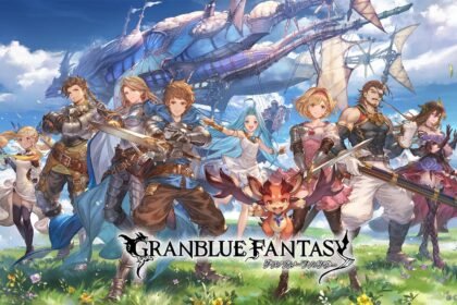 granblue fantasy steam pc
