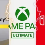 Langganan game ps xbox nintendo