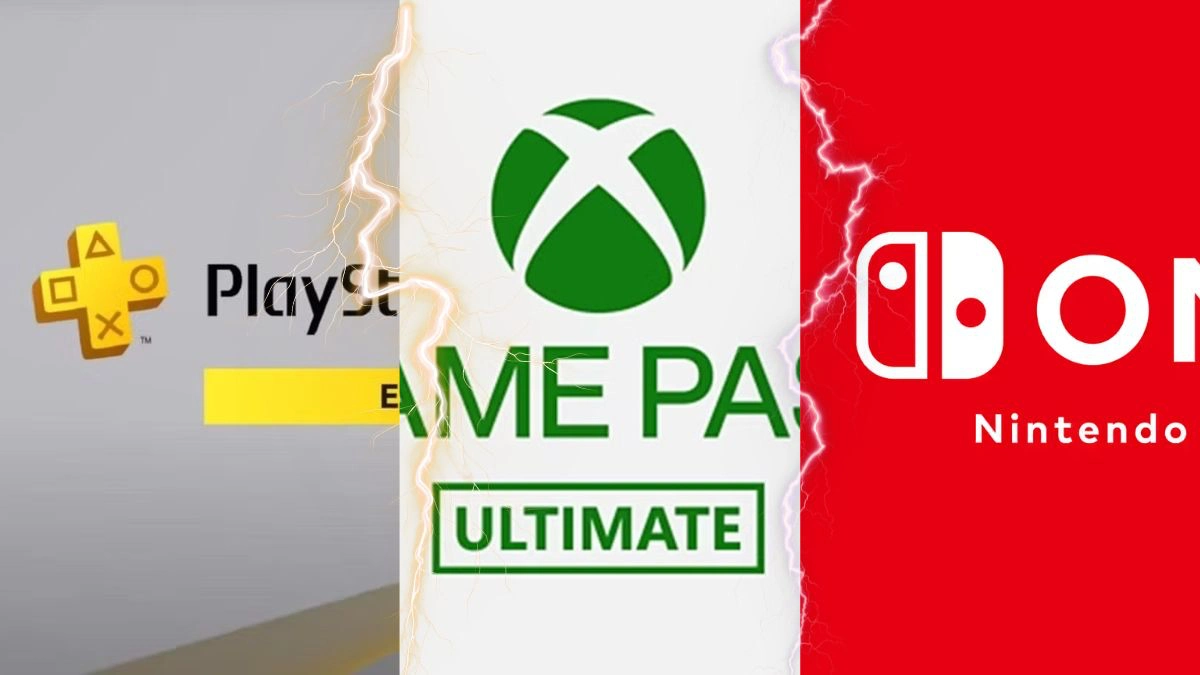 Langganan game ps xbox nintendo