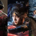 wuxia game cina premium