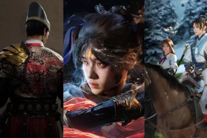 wuxia game cina premium