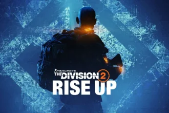The Division 2 Rise Up
