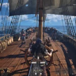 Windrose early access EA