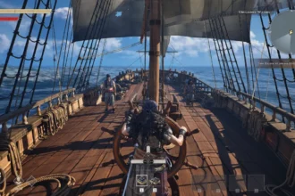 Windrose early access EA