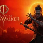 The Blood of The Dawnwalker September