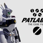 Patlabor the case files