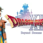 Dragon Quest XII cover
