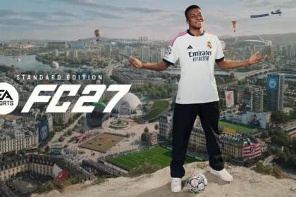EA FC 27 jelang rilis