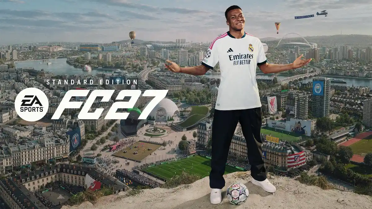 EA FC 27 jelang rilis