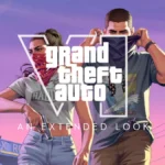 GTA VI extended look