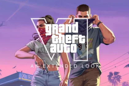 GTA VI extended look