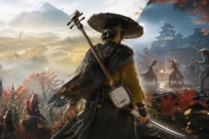 Ghost of Yōtei Echoes of Sekigahara