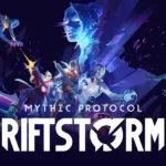 RIFTSTORM masuki Early Access
