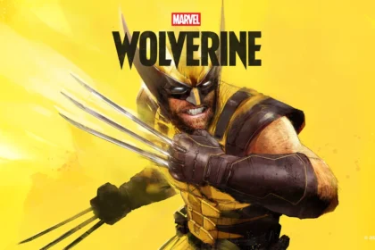 Wolverine di Telambang