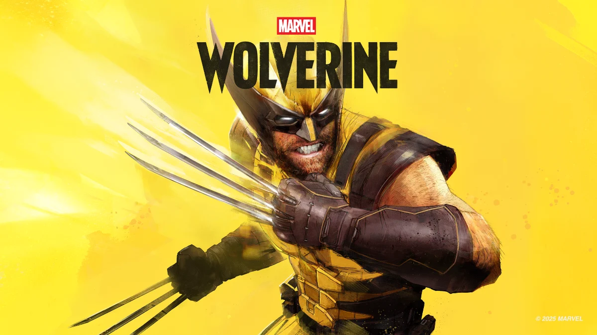 Wolverine di Telambang