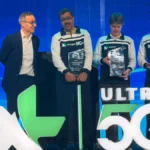 XL Ookla Network Awards 2026 Jaringan Terbaik
