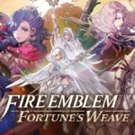 Fire Emblem Fortune's Weave Direct