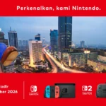 Nintendo Indonesia