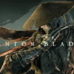Phantom Blade Zero Playstation 5