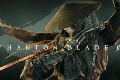Phantom Blade Zero Playstation 5