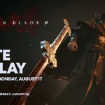 Donnie Yen di State of Play Phantom Blade Zero