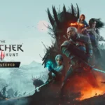 The Witcher 3 Remastered