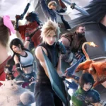Final Fantasy VII Remake end at revelation